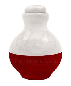 Cuartiña Bori Blanca y Roja