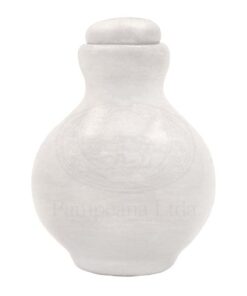 Cuartiña Bori Blanco