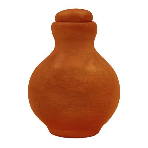 Cuartiña Bori Naranja