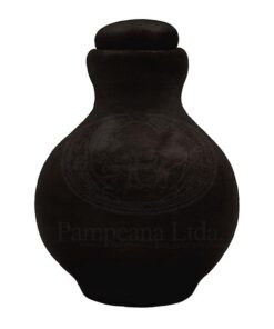 Cuartiña Bori Negro