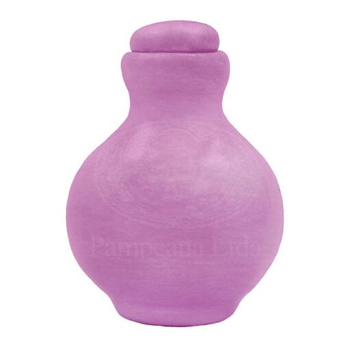Cuartiña Bori Rosado
