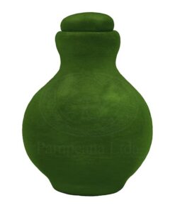 Cuartiña Bori Verde