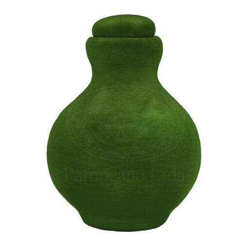 Cuartiña Bori Verde