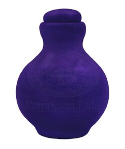 Cuartiña Bori Violeta