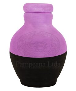 Cuartiña Rosado y Negro