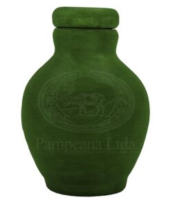 Cuartiña Verde