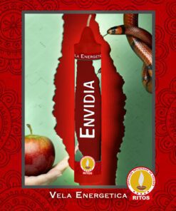 Vela energetica Envidia