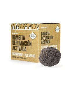 Bombita Energía Positiva