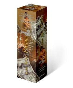 Exito sexo y fortuna sahumerio en varitas