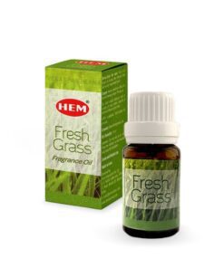 Esencia de 10cc Hierba Fresca HEM