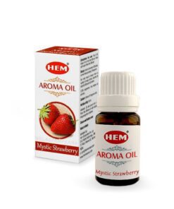 Esencia de 10cc Frutilla HEM