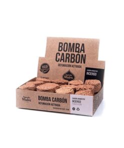 Bomba de Carbón Purificación