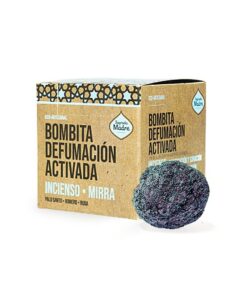 Bombita Sanación, Armonía y Purificación