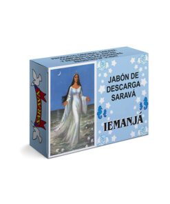 Iemanja jabon