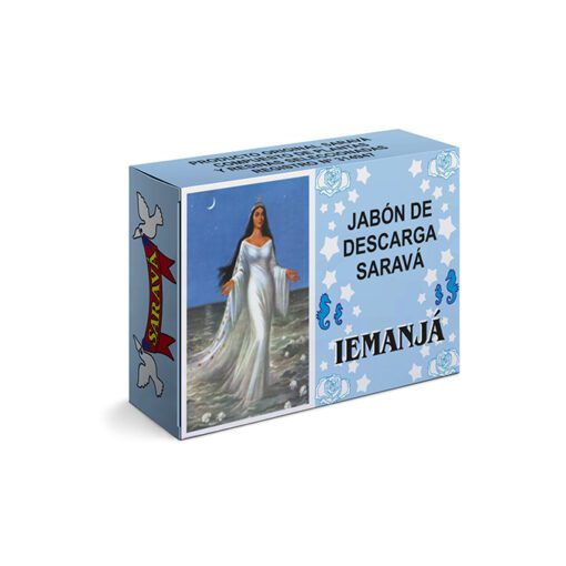 Iemanja jabon