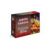 Pomba Gira en jabon