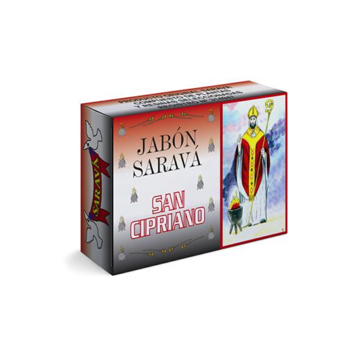 San Cipriano en jabon