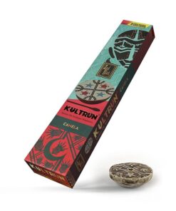 Inciensos de Masala Canela