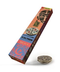 Inciensos de Masala Palo Santo