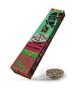 Inciensos de Masala Salvia + Canela