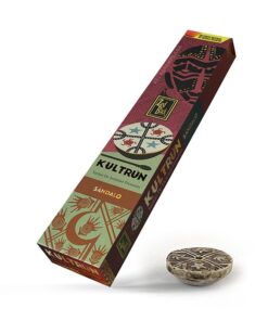 Inciensos de Masala Sandalo