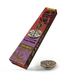 Inciensos de Masala Siete Hierbas