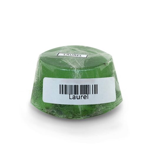 Jabón Artesanal - Laurel