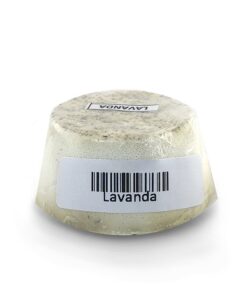 Jabon Artesanal - Lavanda