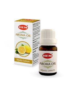 Esencia de 10cc Limon HEM