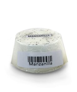Jabón Artesanal - Manzanilla