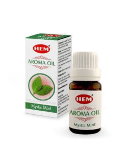 Esencia de 10cc Menta HEM