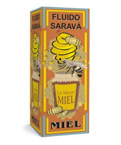 Miel en fluido