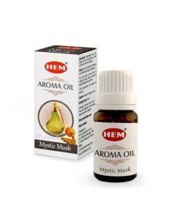 Esencia de 10cc Musk HEM