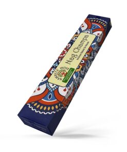 Incienso de Masala Nag Champa