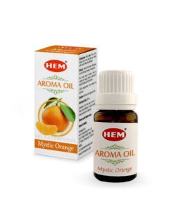 Esencia de 10cc Naranja HEM