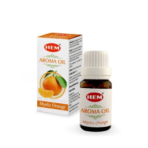 Esencia de 10cc Naranja HEM