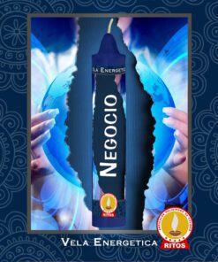 Vela energetica Negocio