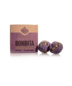 Bombita Premium Lavanda • Olíbano