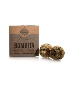 Bombita Premium Salvia • Olíbano