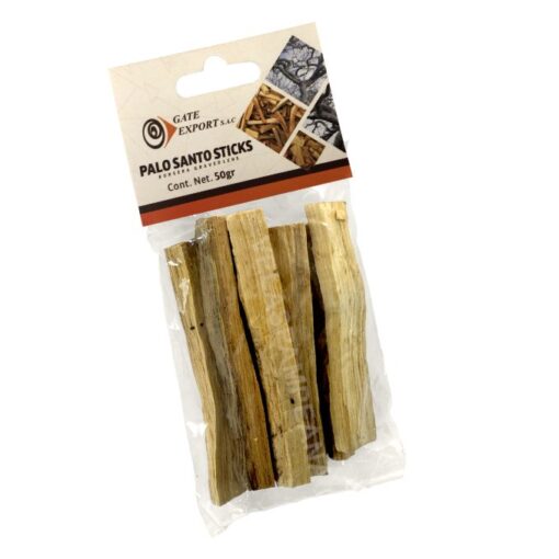 Palo santo 50g - Gate