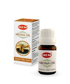 Esencia de 10cc Palo santo HEM