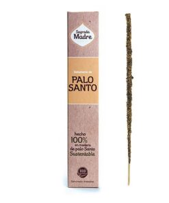 Sahumerio Palo Santo