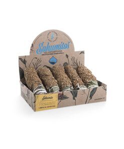 Sahumitos Palo Santo
