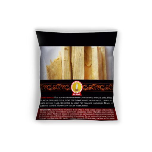 Palo santo ritos detras 2
