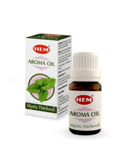Esencia de 10cc Patchouli HEM
