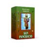 San Pancracio en perfume