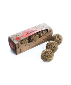 Bomba Herbal XL Purificación
