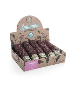 Sahumitos Rosas