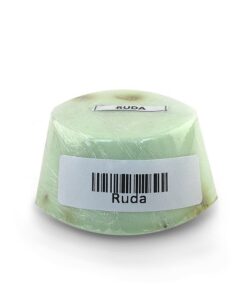 Jabon Artesanal - Ruda