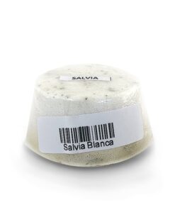 Jabón Artesanal - Salvia